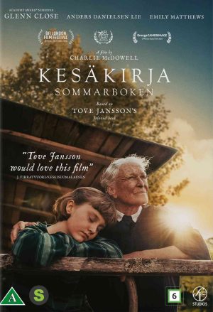 KESÄKIRJA